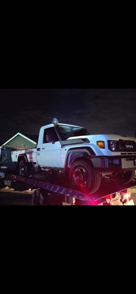 Stolen vehicle, stripped for parts — photo 38